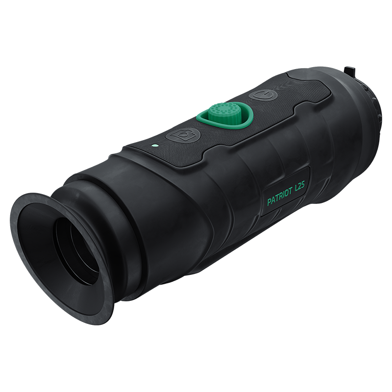 Монокуляр ночного видения NVECTECH PATRIOT L25 - фото 2 Монокуляр ночного видения NVECTECH PATRIOT L25 - фото 2
