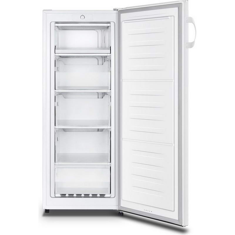 Морозильная камера Gorenje F4141PW - фото 1 Морозильная камера Gorenje F4141PW - фото 1