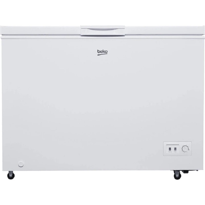 Морозильный ларь Beko CF316W Europe