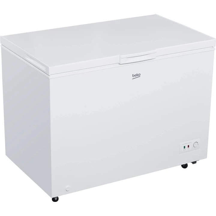 Морозильный ларь Beko CF316W Europe - фото 1
