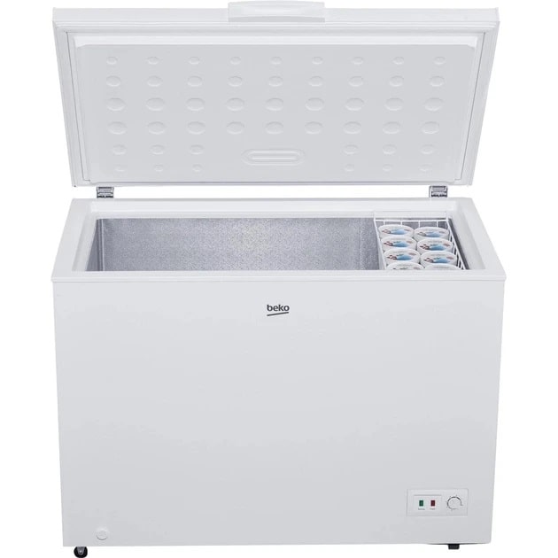 Морозильный ларь Beko CF316W Europe - фото 2