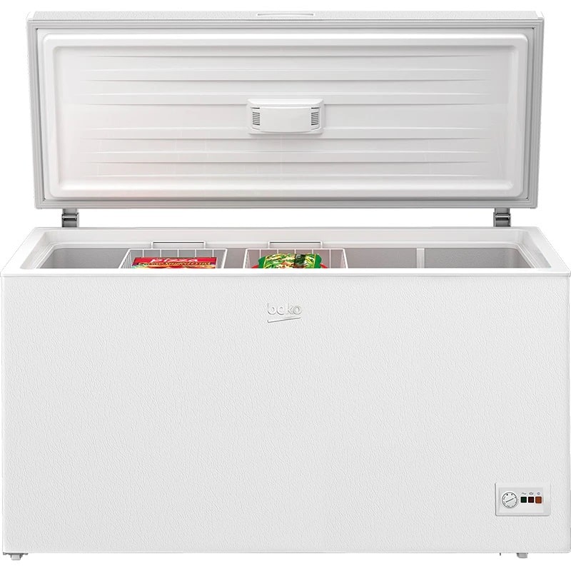 Морозильный ларь Beko HSM40090 Europe - фото 1