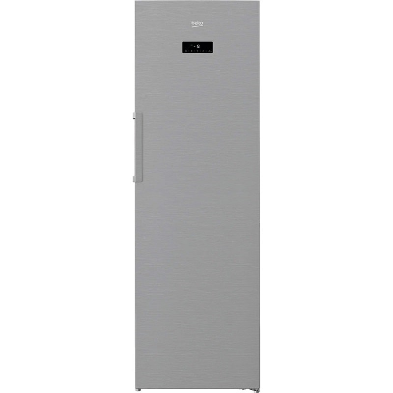 Морозильна камера Beko RFNE312E21XB Europe