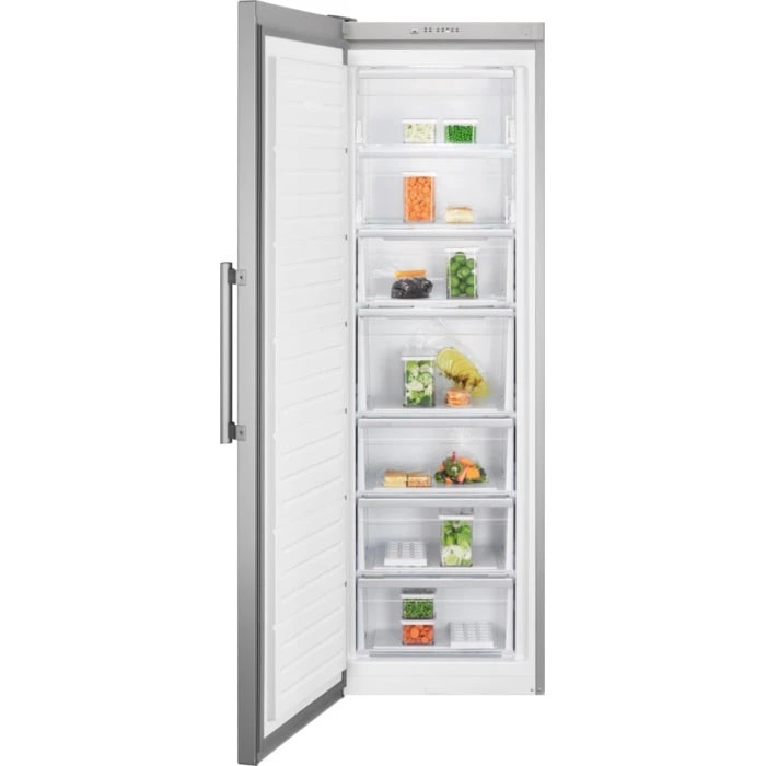 Морозильная камера Electrolux RUT7ME28X2 Europe - фото 1