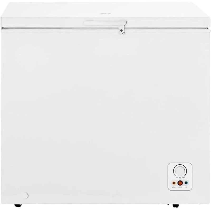 Морозильна скриня Gorenje FH21FPW Europe