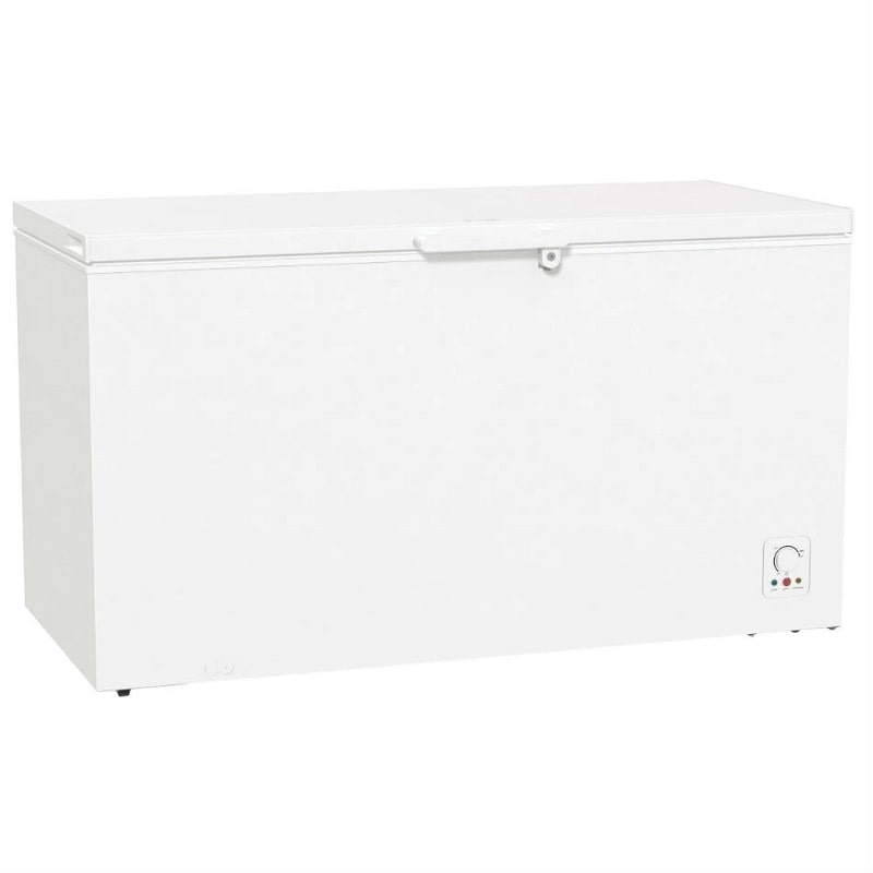 Морозильна скриня Gorenje FH 451 CW