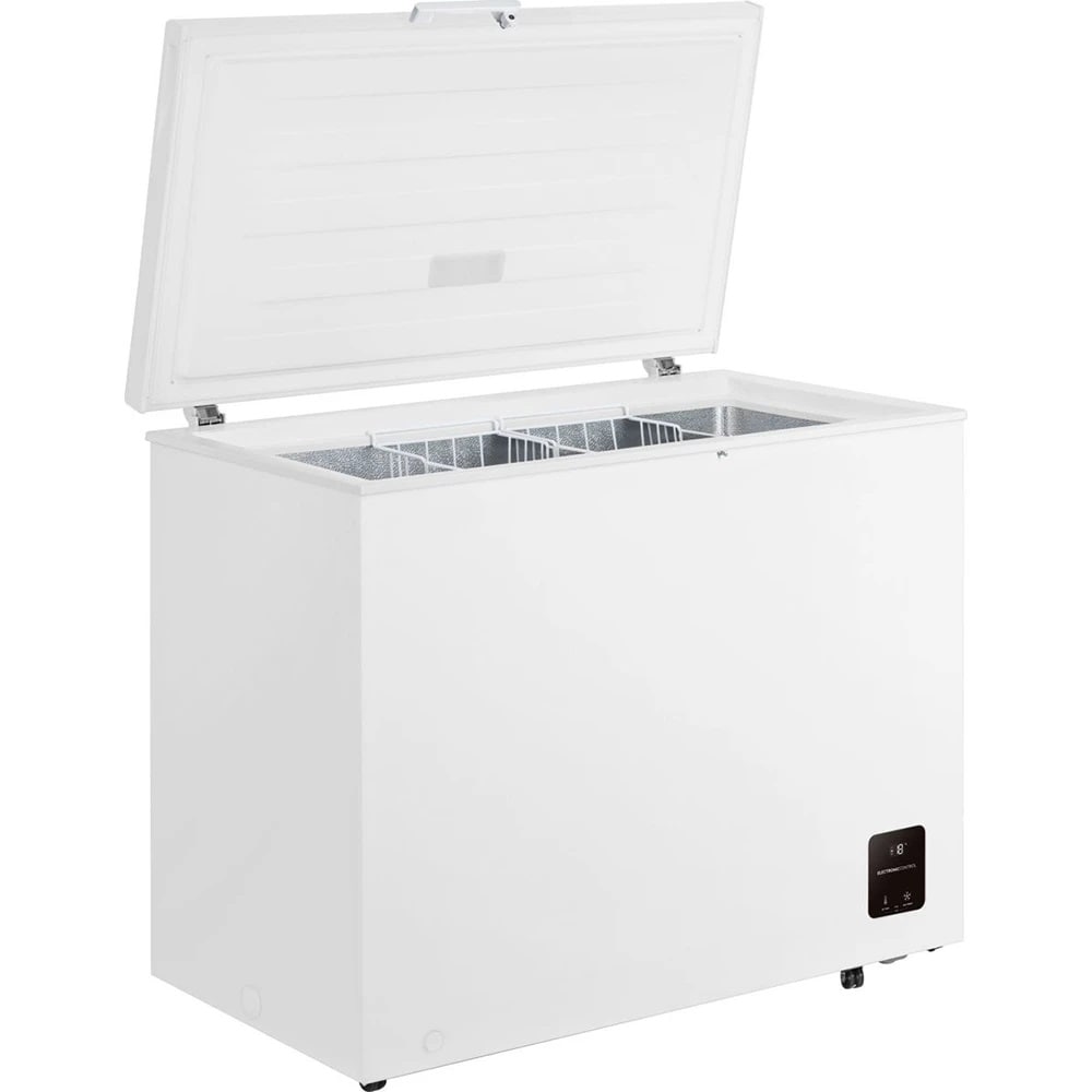 Морозильный ларь Gorenje FH25EAW Europe - фото 1