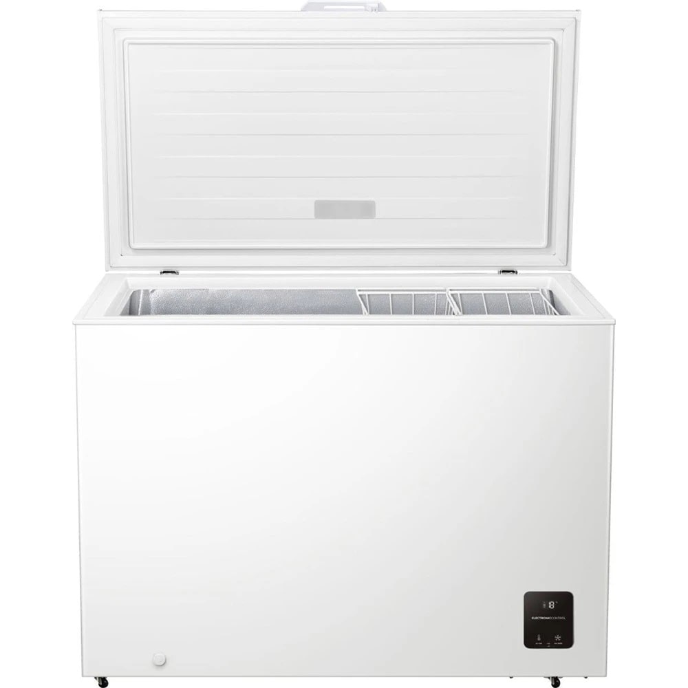 Морозильный ларь Gorenje FH30DAW Europe - фото 1