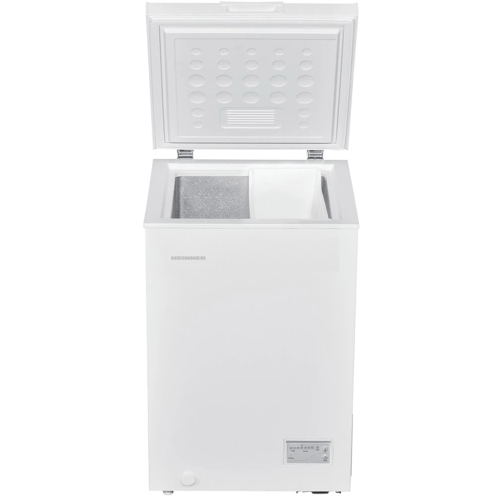 Морозильна скриня HEINNER HCF-HM100CE++ - фото 1