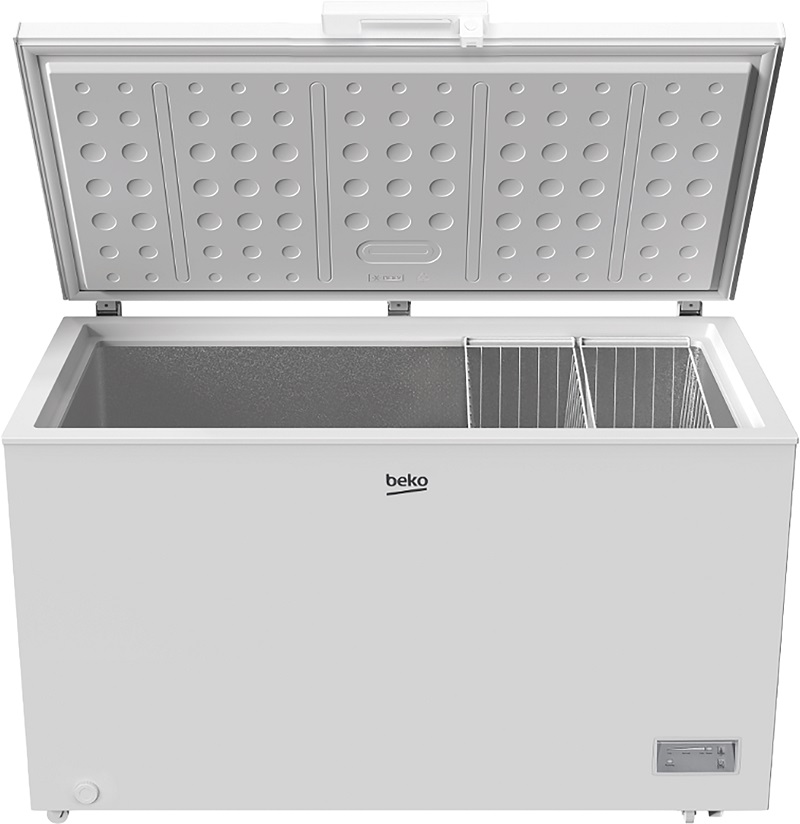 Морозильный ларь Beko CF 442 EWN