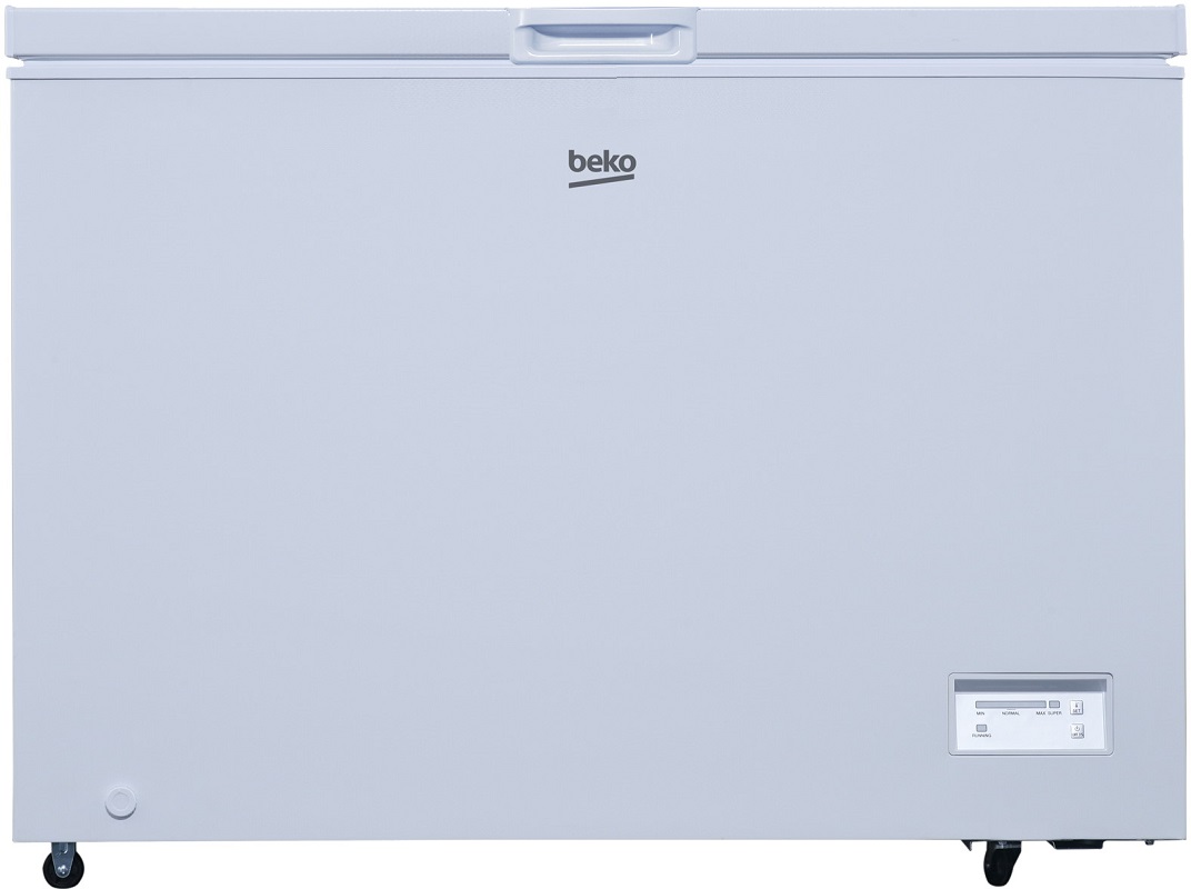 Морозильна скриня BEKO CF 316 WN UA