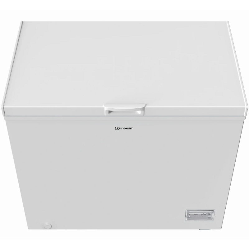 Морозильна скриня Indesit INCF 2464 UA