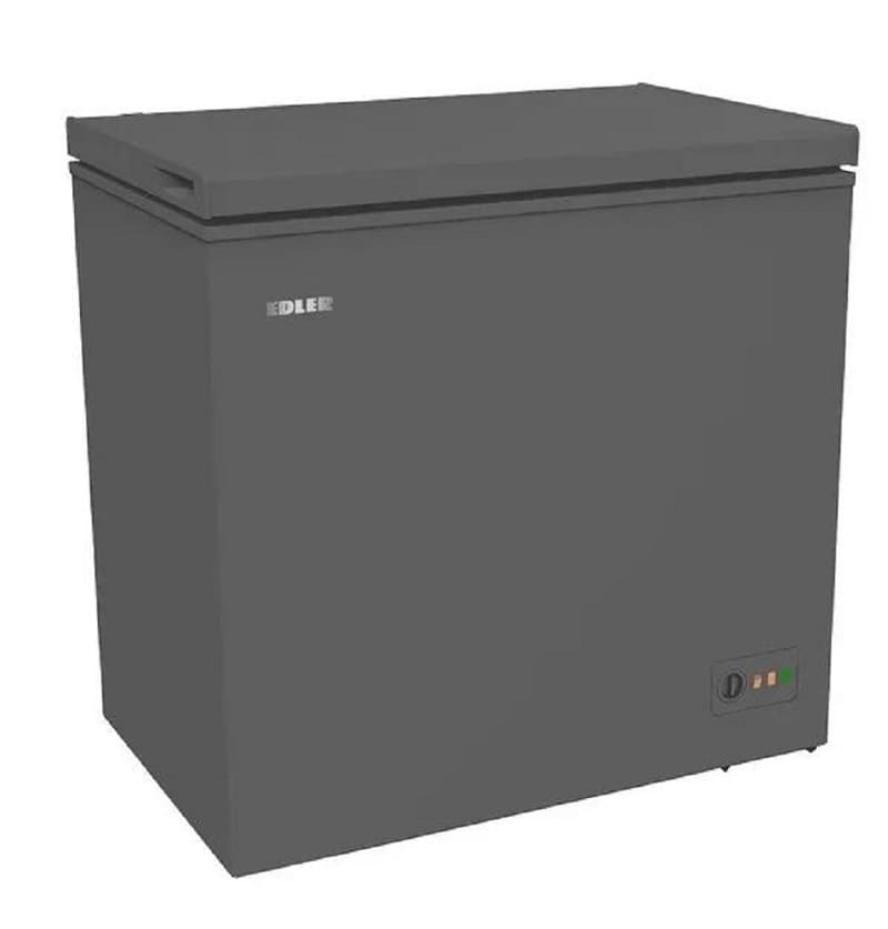 Морозильна скриня Edler ED-200SG