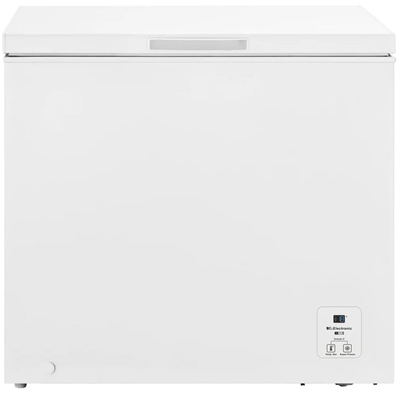 Морозильный ларь Hisense FC247D4AWLE