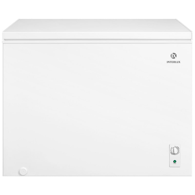 Морозильна скриня INTERLUX IL-0300CFM