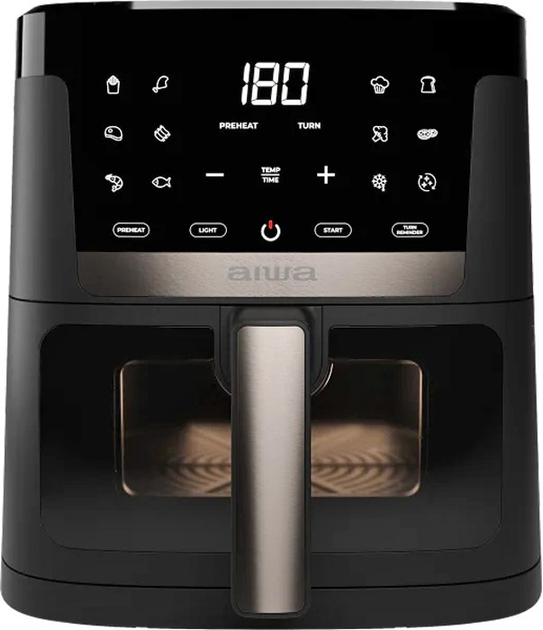 Мультипечь AIWA CHUKUMA AFR-7000 (AFR7000) Europe