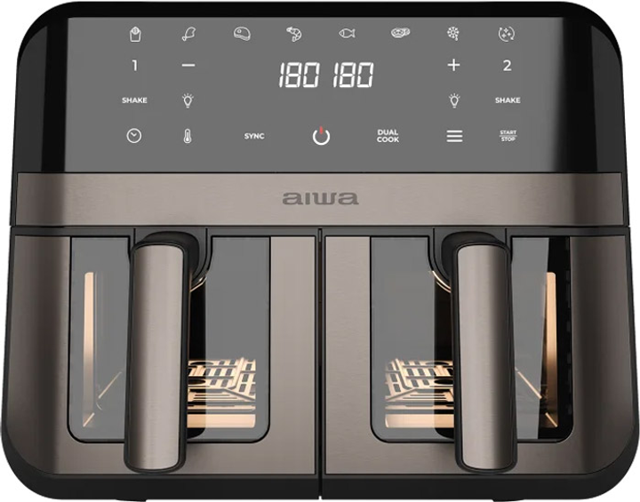 Мультипечь AIWA FUTAGO AFR-9000 (AFR9000) Europe