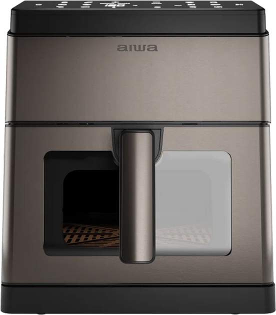 Мультипечь AIWA KUMADAI AFR-8000 (AFR8000)