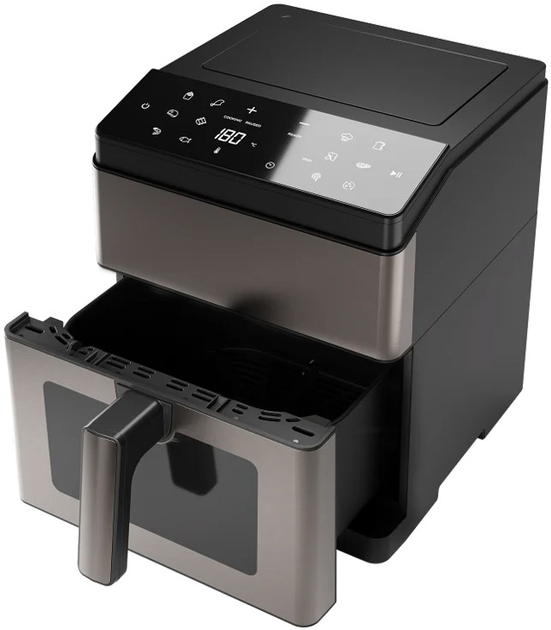 Мультипечь AIWA KUMADAI AFR-8000 (AFR8000) - фото 2