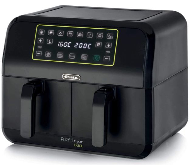 Мультипіч Ariete 4623 BL Europe