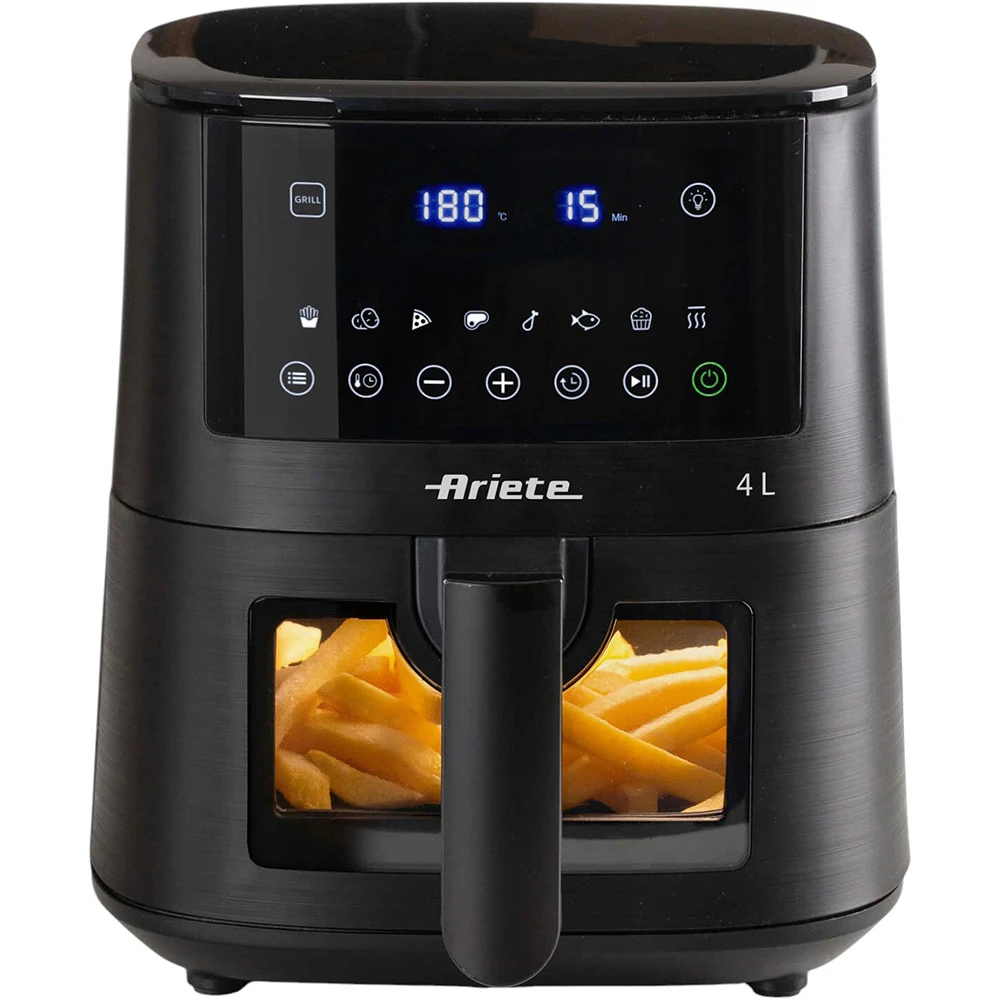 Мультипіч Ariete 4633 BL Europe