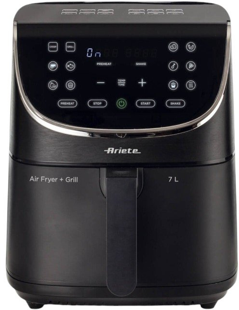 Мультипечь ARIETE 4627 (00C462700AR0) Europe