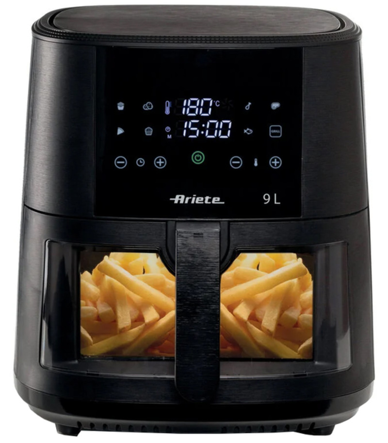 Мультипечь Ariete 4630/00 (00C463000AR0) BL