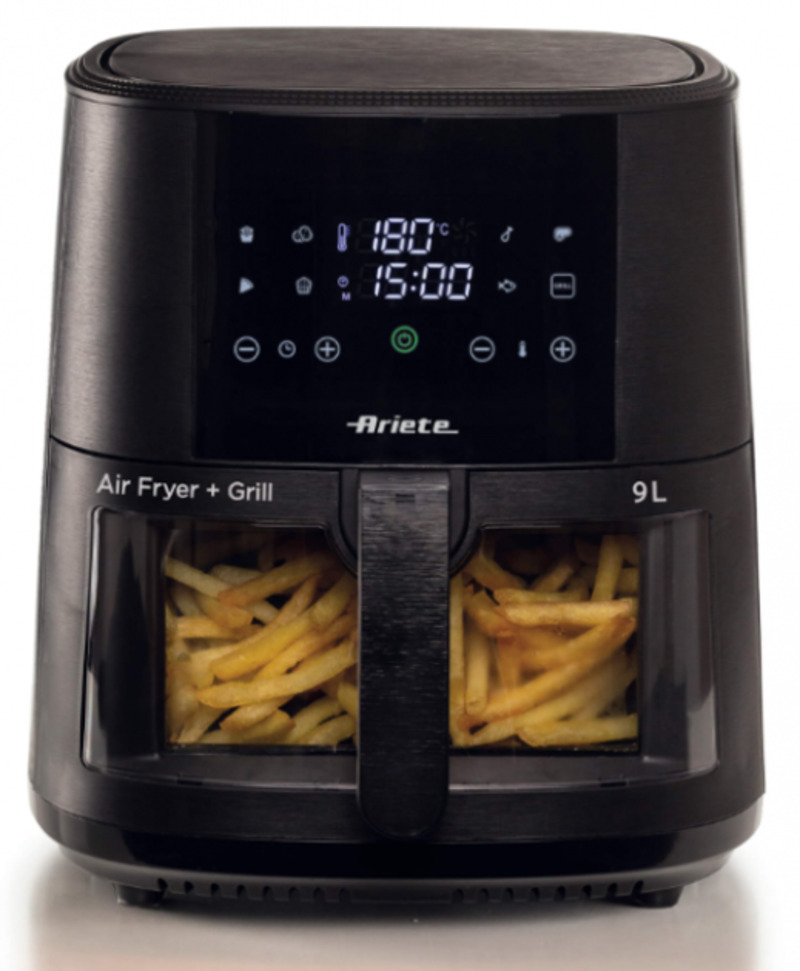 Мультипіч Ariete 4630/00 (00C463000AR0) Europe