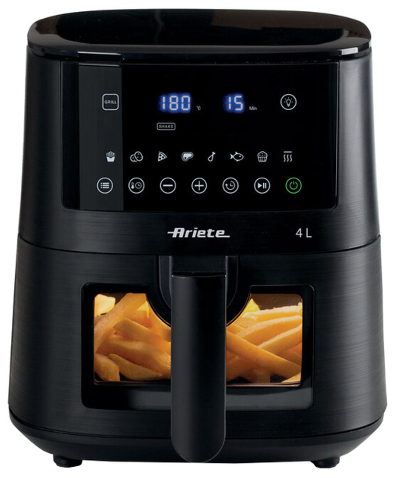 Мультипечь Ariete 4633/00 (00C463300AR0) BL