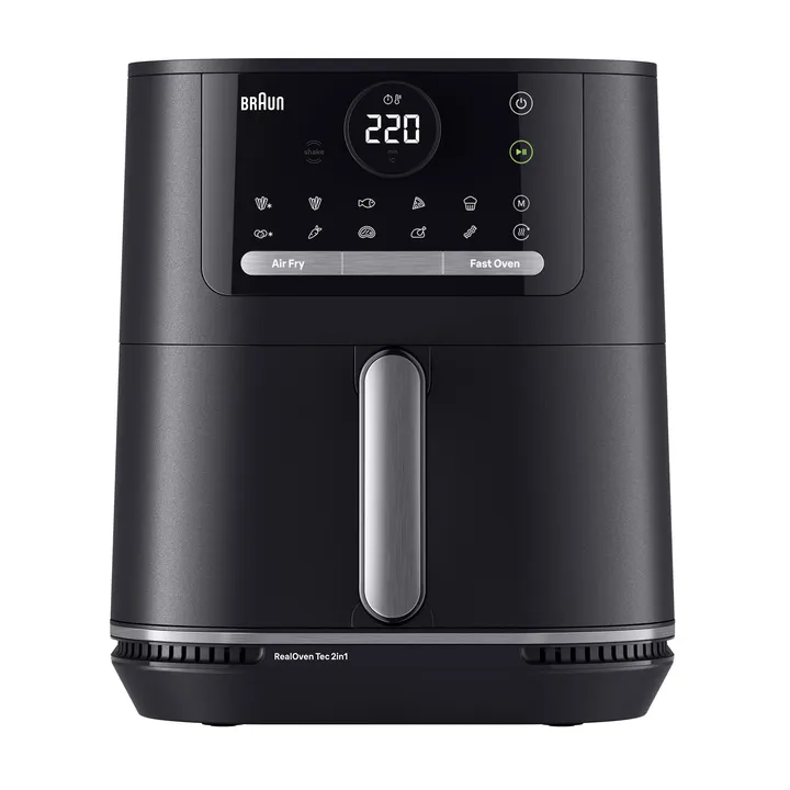 Мультипіч BRAUN HF 5050 IBK