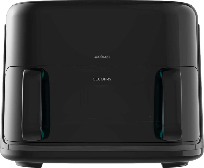 Мультипечь Cecotec Cecofry&Grill Smokin`Prime 11000 (A01_EU01_101139)