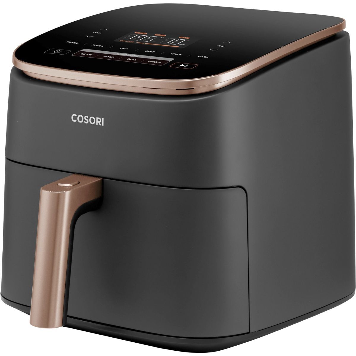 Мультипіч COSORI Chef Edition 6.0-Litre CAF-DC602-KEUR (KAAPAFCSNEU0176Y) Europe