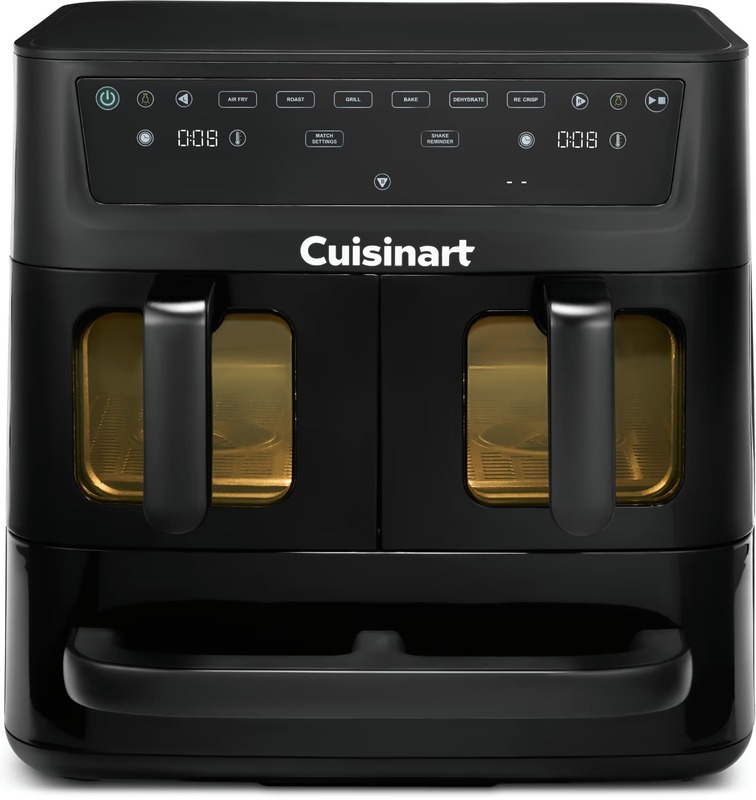 Мультипіч Cuisinart AFT13XBLE