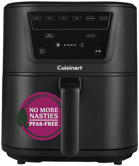 Мультипіч Cuisinart COMPACTMAX (AFS8OBLE) Europe