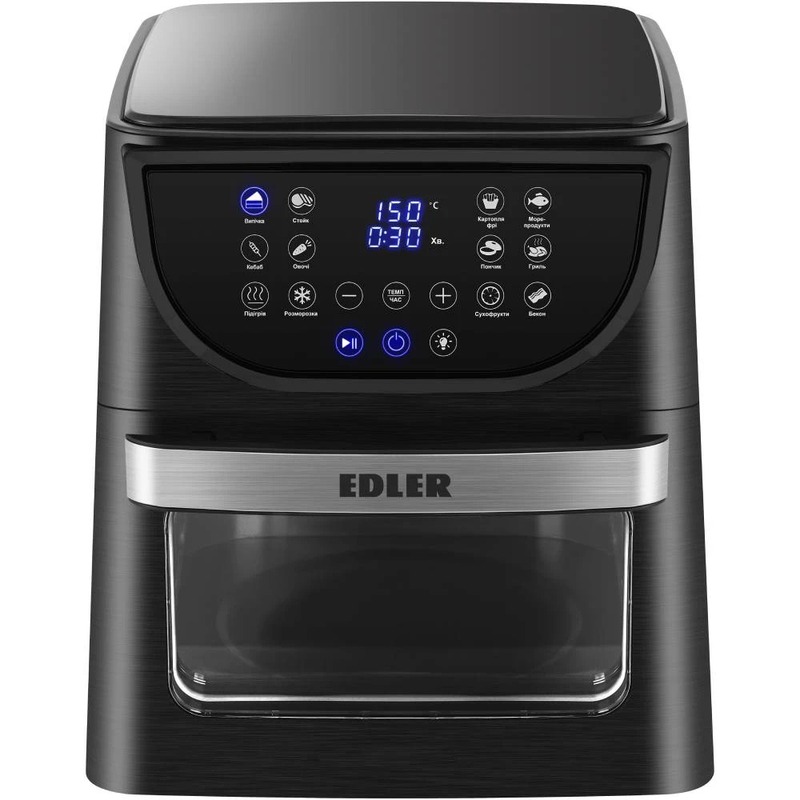 Мультипіч Edler EDAF-8221
