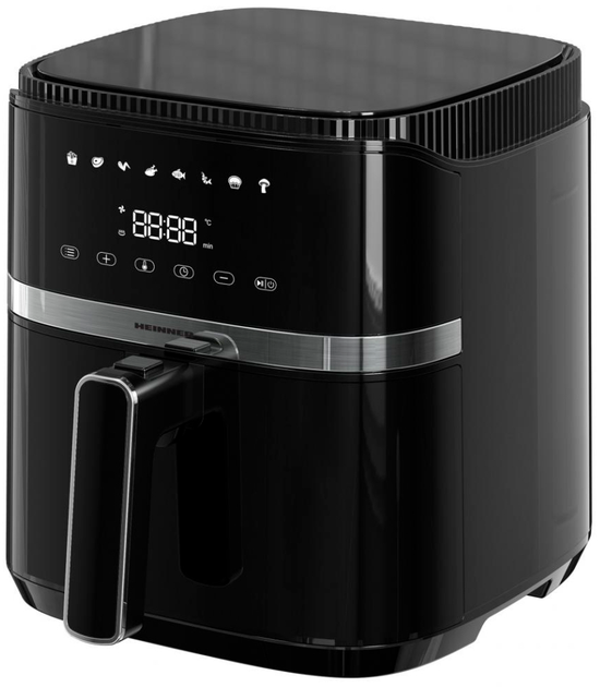 Мультипіч HEINNER HAF-B5BK1500