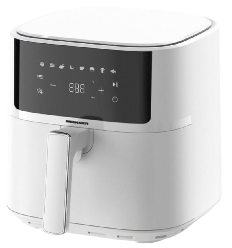 Мультипіч HEINNER HAF-B6WH17SQ Europe