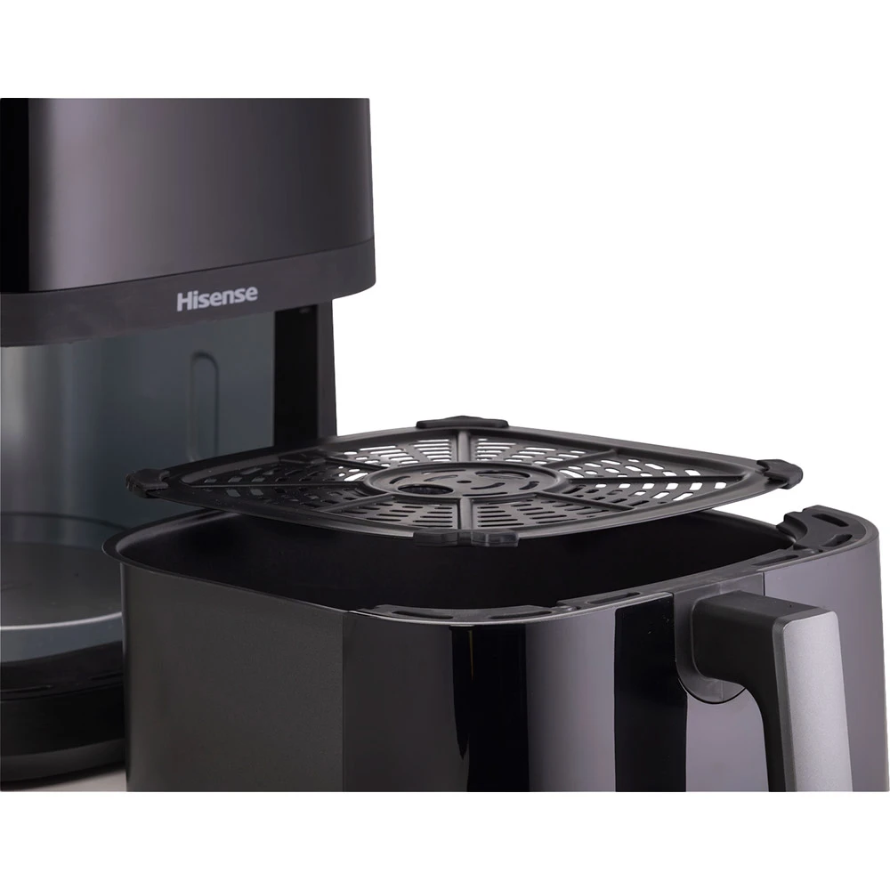 Мультипечь Hisense HAF1800DCD - фото 1 Мультипечь Hisense HAF1800DCD - фото 1