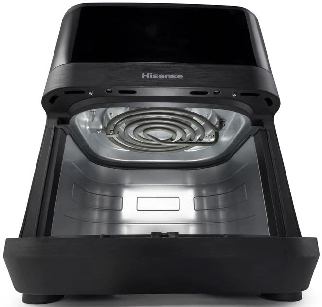 Мультипечь Hisense HAF2100DCD - фото 1 Мультипечь Hisense HAF2100DCD - фото 1