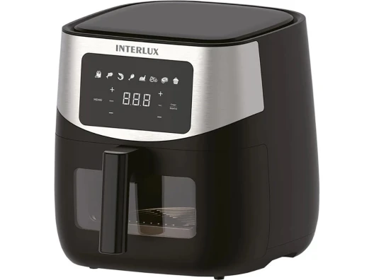 Мультипечь INTERLUX ILOC-6090 Europe