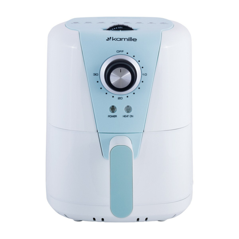 Мультипечь Kamille KM-6814 Europe