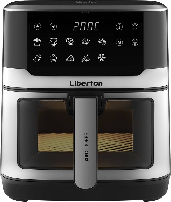Мультипіч Liberton LAF-3211