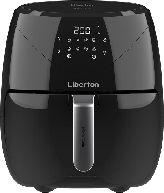 Мультипіч Liberton LAF-3209 Europe