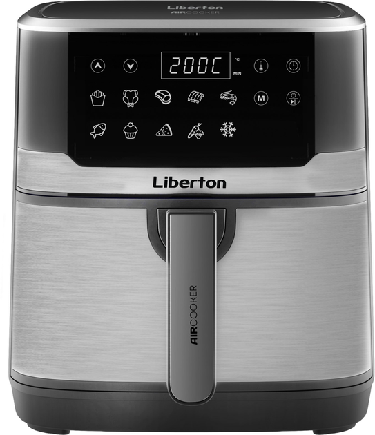 Мультипечь LIBERTON LAF-3210 Europe