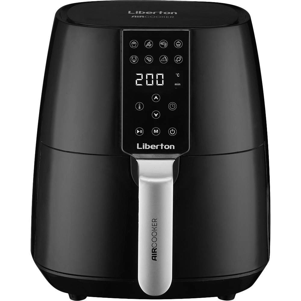 Мультипечь Liberton LAF-3208 Europe