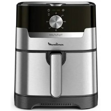 Мультипіч Moulinex Easy Fry & Grill EZ501D10 Europe