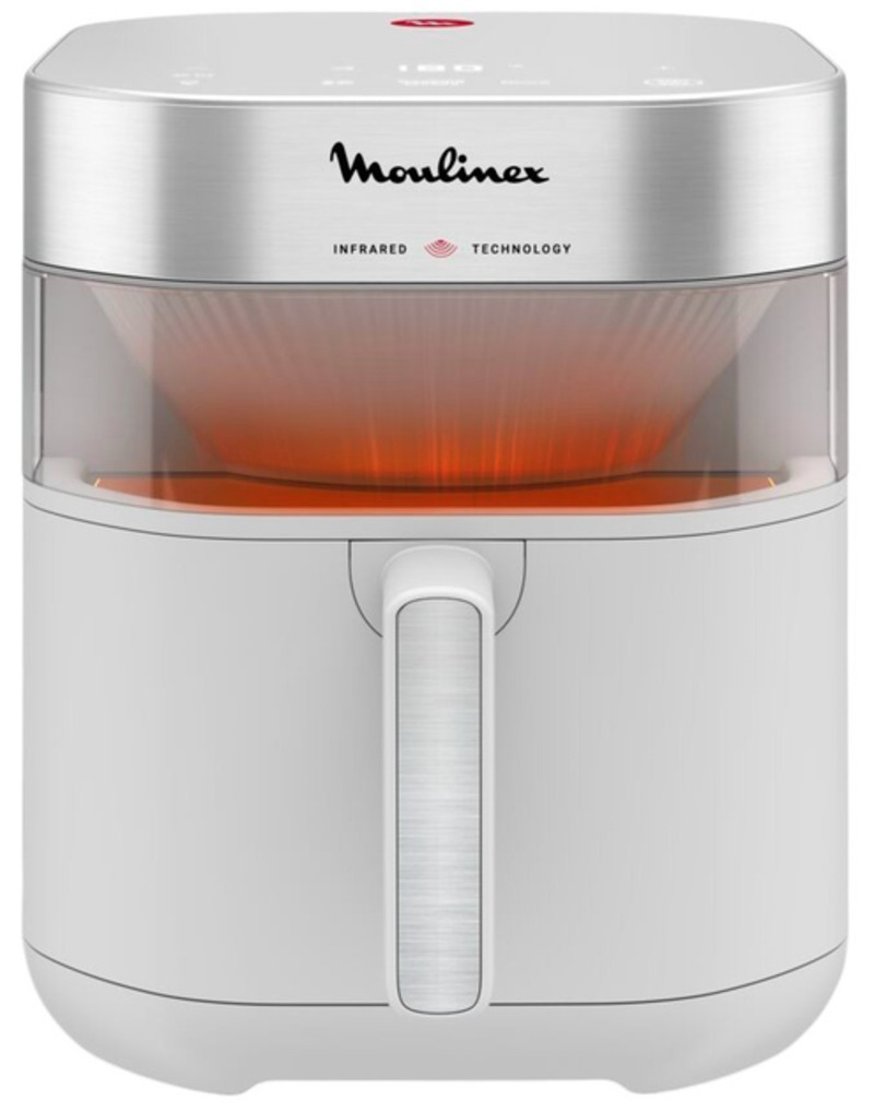 Мультипечь Moulinex Easy Fry Infrared EZ831GF0 Europe