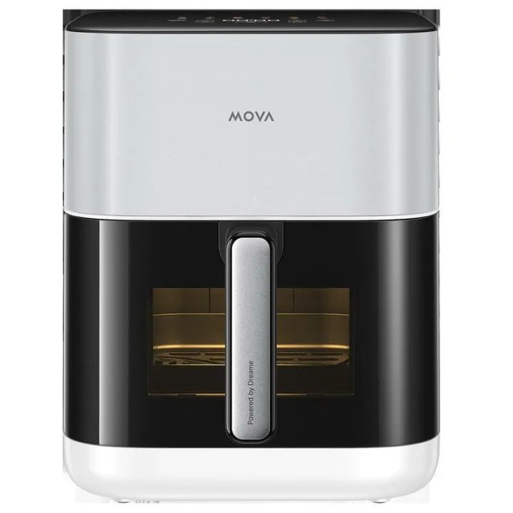 Мультипіч Mova AeroChef FD10s Pro White (VFF12A-WH-S)