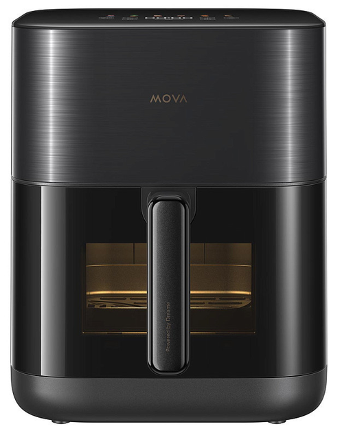 Мультипіч Mova FD10 Pro Black (VFF12A-BL) Europe