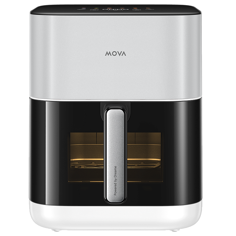 Мультипіч Mova FD10 Pro White (VFF12A-WH) Europe
